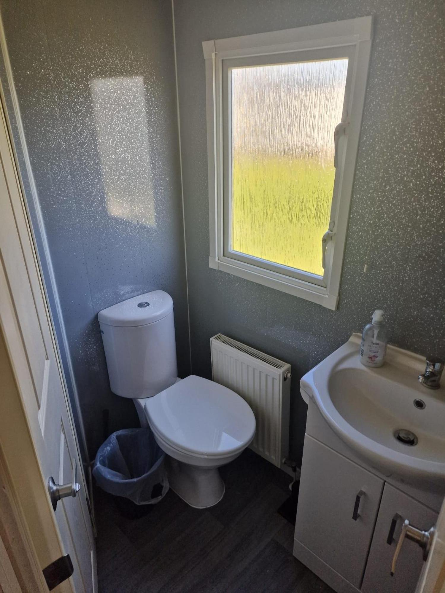 6 Berth Seawick Caravan Park, St Osyth Колчестер Экстерьер фото