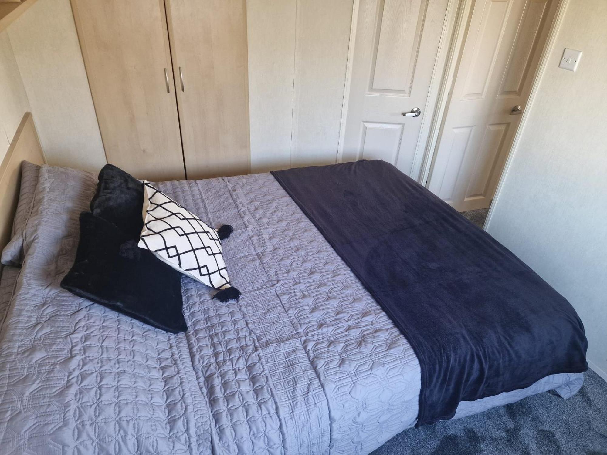 6 Berth Seawick Caravan Park, St Osyth Колчестер Экстерьер фото