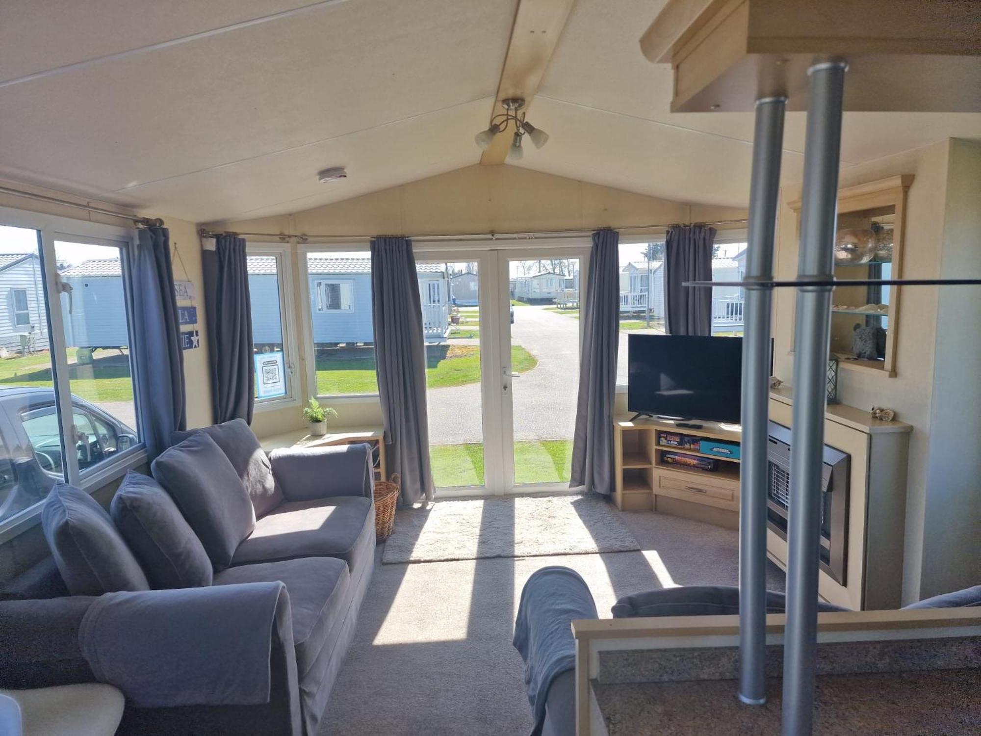 6 Berth Seawick Caravan Park, St Osyth Колчестер Экстерьер фото