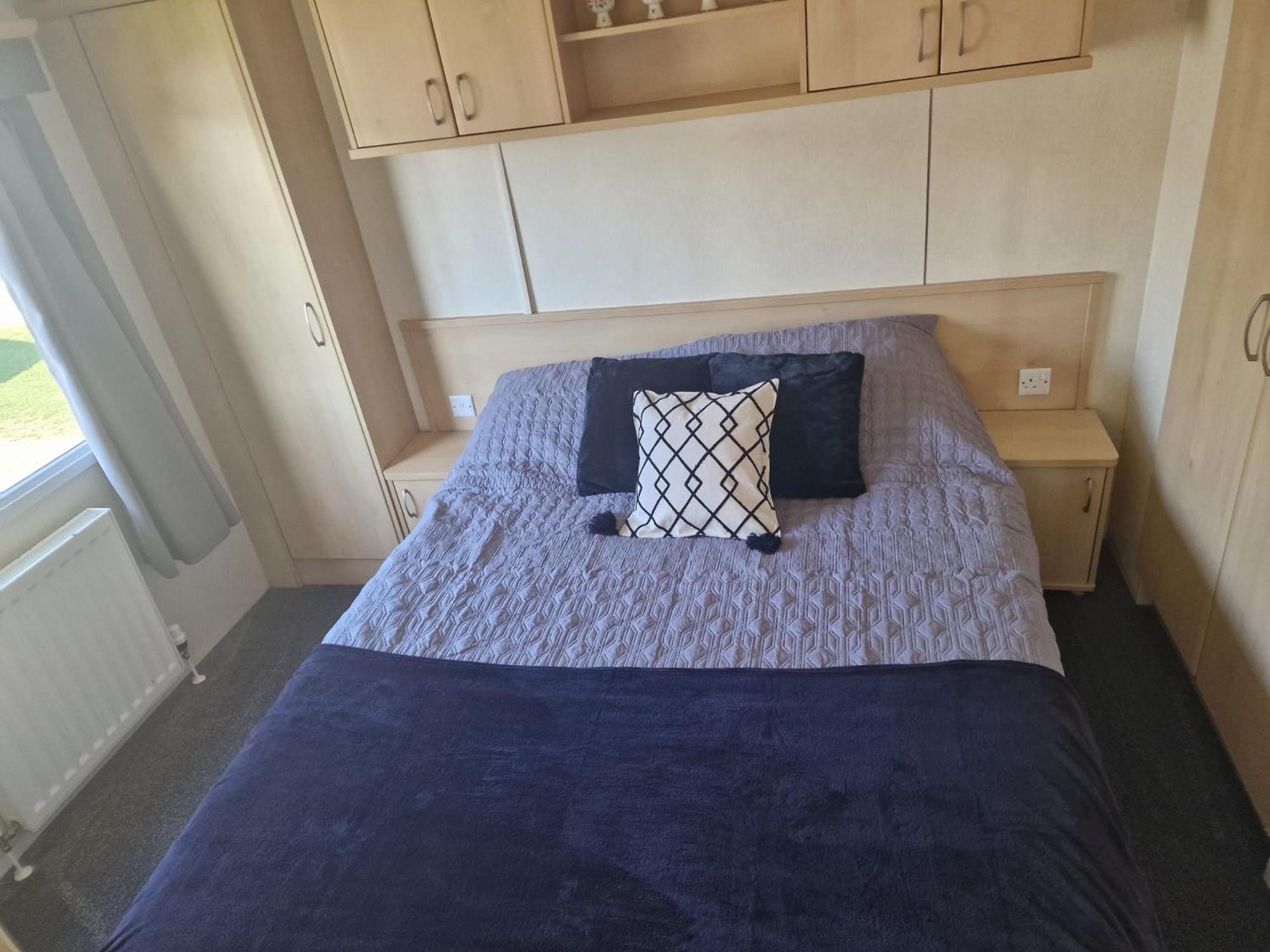 6 Berth Seawick Caravan Park, St Osyth Колчестер Экстерьер фото